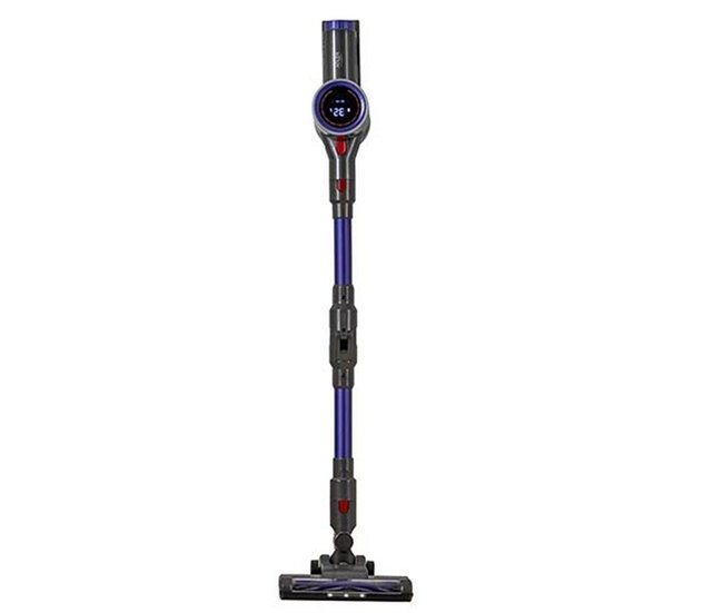 Aspirador Escoba AD 7061 Negro
