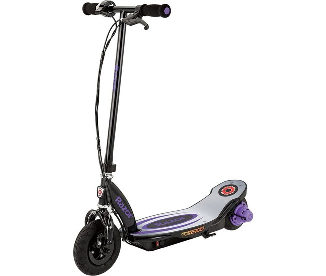 Patinete Eléctrico 13173850 Blanco