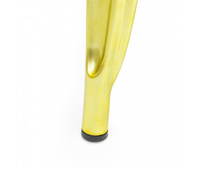 Cadeira Industrial Dorado