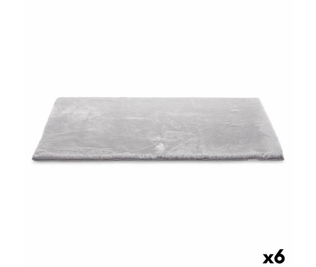 Alfombra Gris