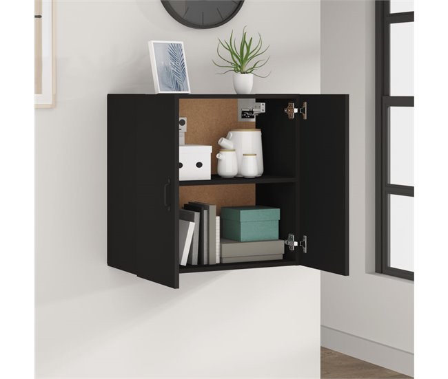Armario De Pared 60 Blanco