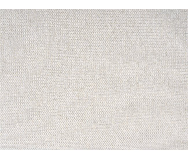 Beliani Sofá de 2 plazas Poliéster VOGAR Beige