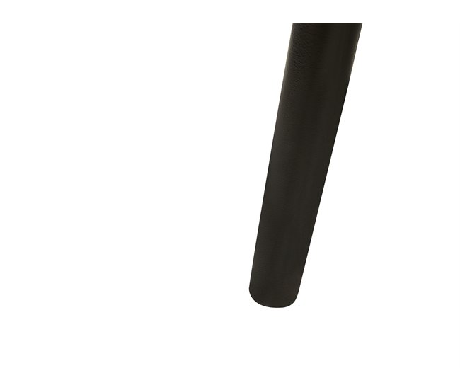 Beliani Cómoda OPOCO Negro