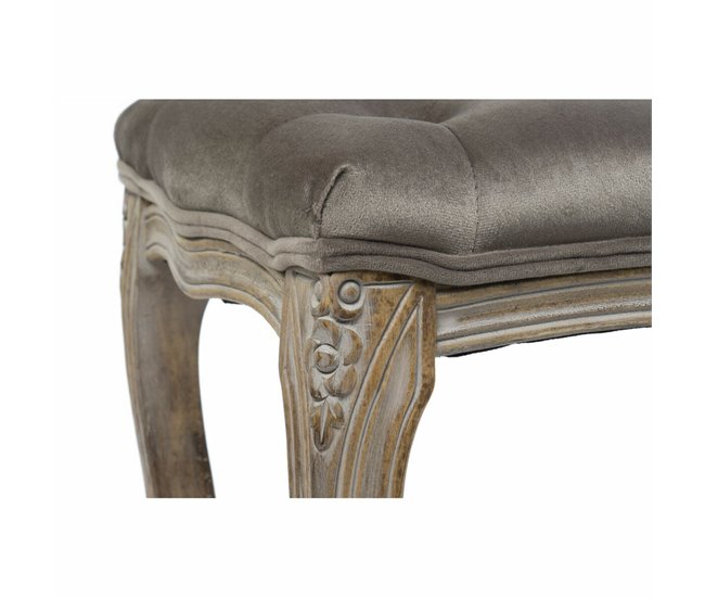 Banqueta Marron