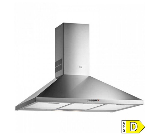 Campana Convencional 40460509 Gris