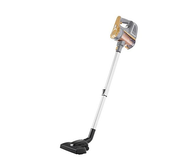 Aspiradora sin Cable AD 7036 Negro