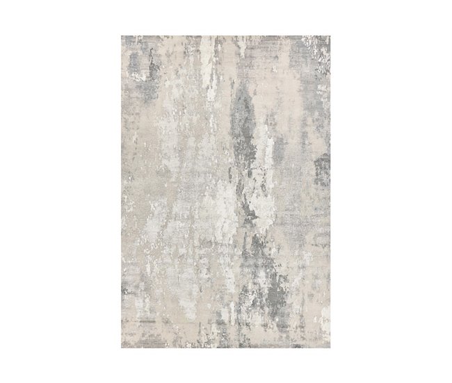 Alfombra PARIS 160x230cm color beige Beige