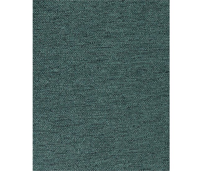 Beliani Silla de bar CORNELL Negro/ Verde