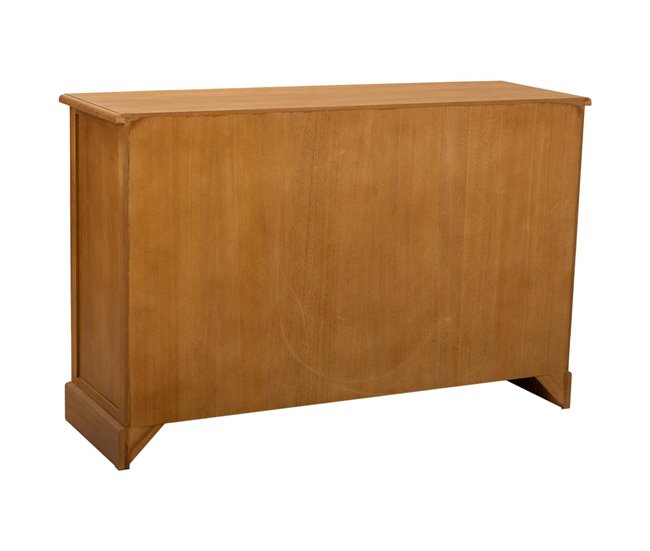 Aparador de madera Beige