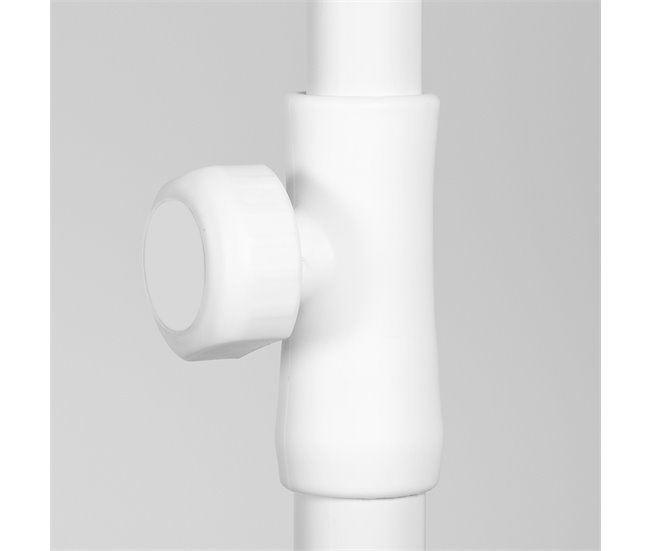Aktive Sombrilla terraza 4 varillas Beige