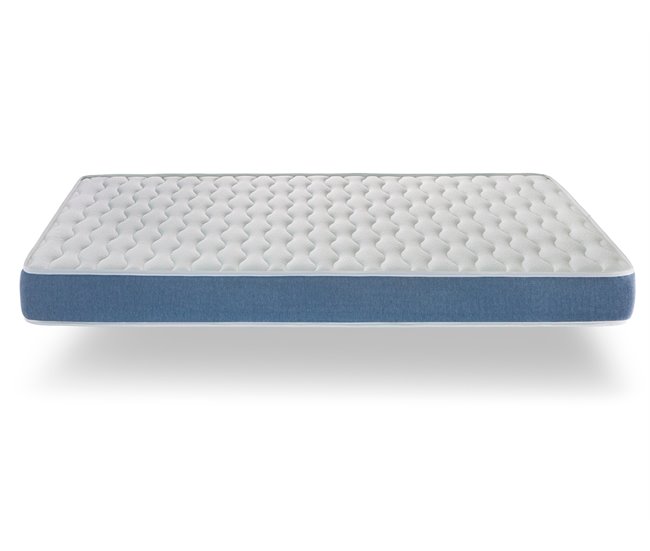 Colchon de espuma ARES, Ergonomico y transpirable 