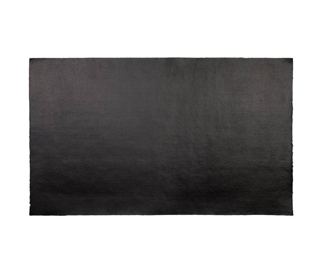 Felpudo de pvc impreso Blanco