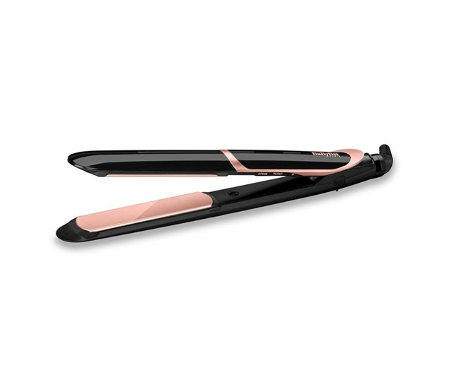 Plancha de Pelo Super Smooth 235 Negro