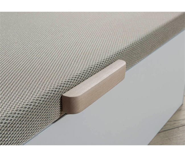 Cama Canape Abatible 