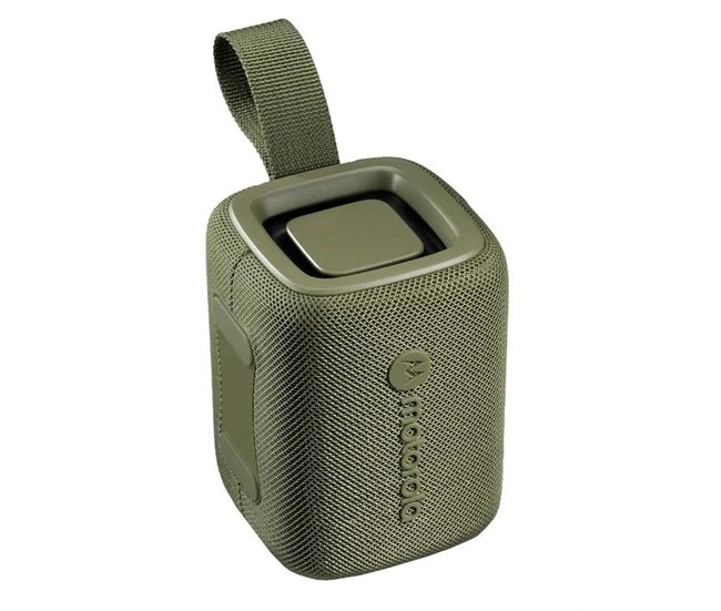 Altavoz Bluetooth Portátil ROKR 300 Verde