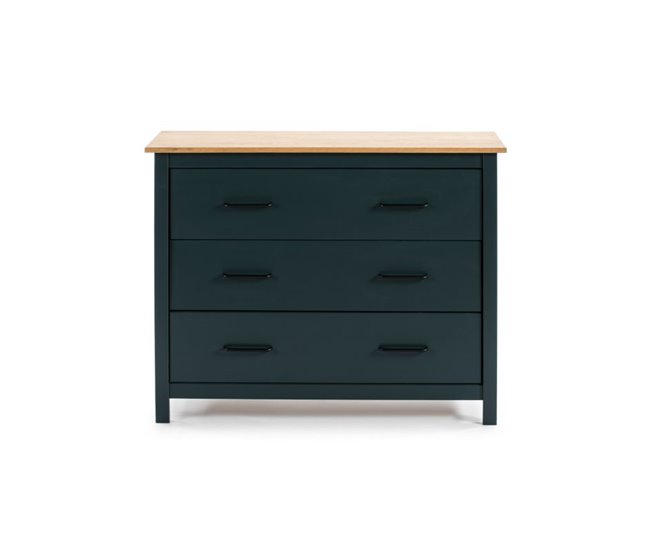 Cómoda Eira 100 Azul