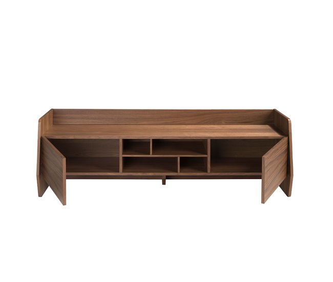 Mueble TV 3267 Nogal