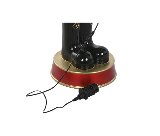 Adorno Navideño Multicolor