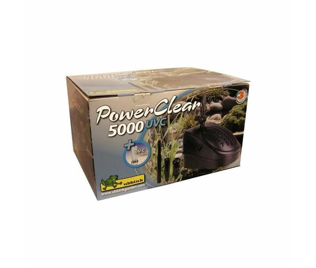 Fuente de Jardín Multicolor