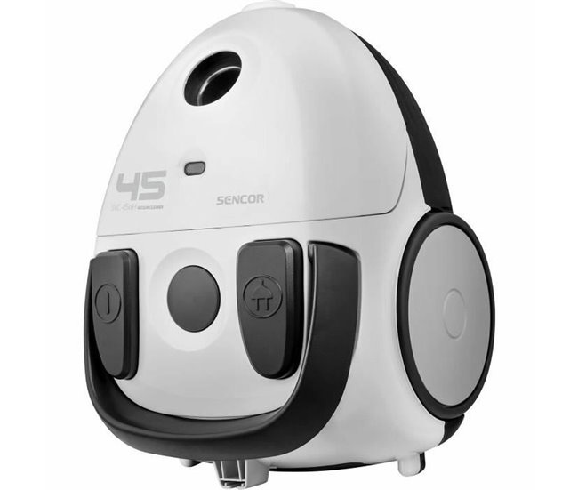 Aspirador SVC 45WH-EUE3 Blanco