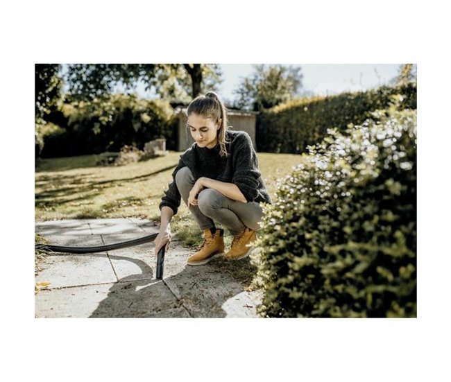 Aspirador WD 6 P S V-30/6/22/T Multicolor