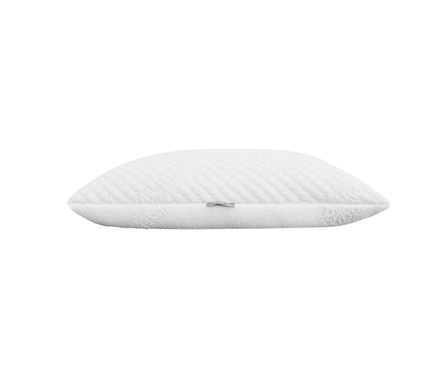 Almohada Dreamura Yawara 40x70 Blanco