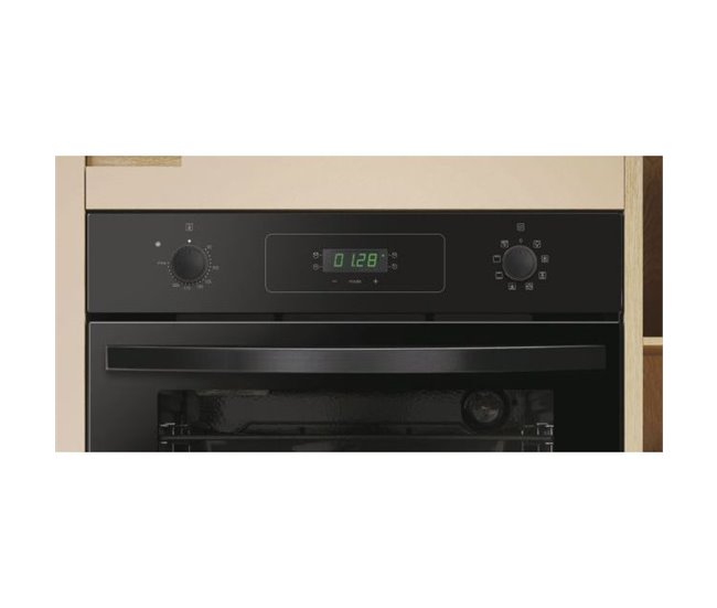 Horno multifución CANDY FIDCP N615 L. Negro