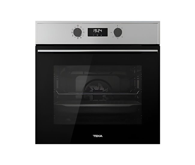 Horno HSB635S Aluminio