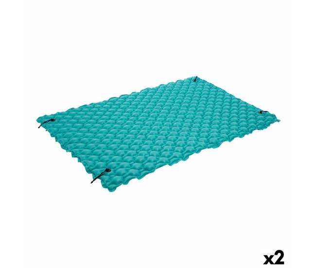 Flotador Hinchable Multicolor