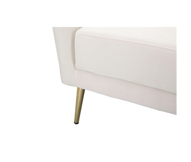 Sillón relax Beige