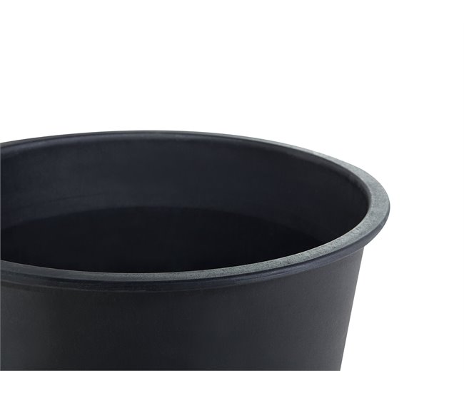 Beliani Accesorios BALZO Negro