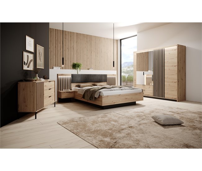 ARMARIO TALLY 220 Beige