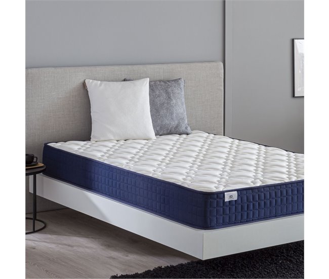 Colchón Viscoelástico Visco Essential Adaptable 