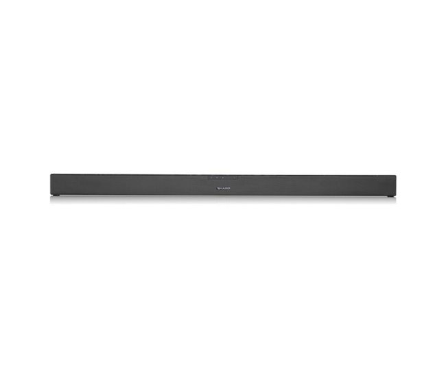 Barra de Sonido HT-SB140 Negro