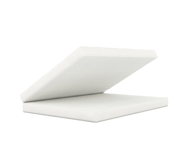 Sofá cama Blanco