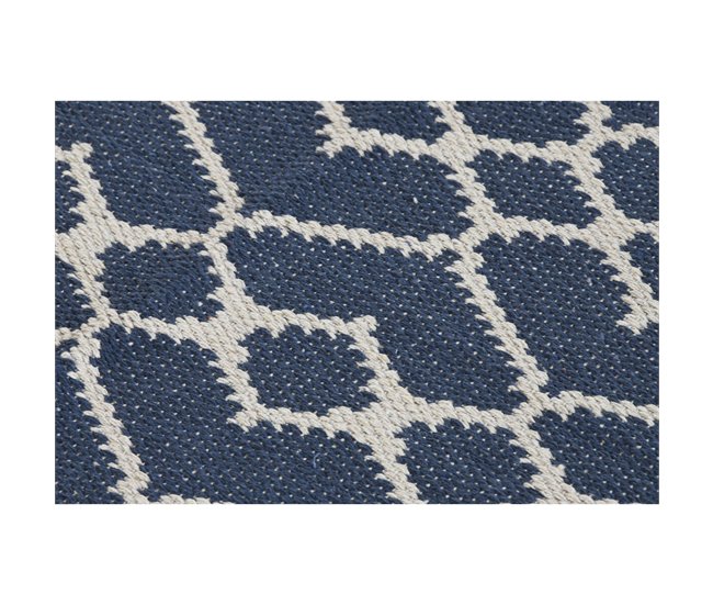 Alfombra Blanco