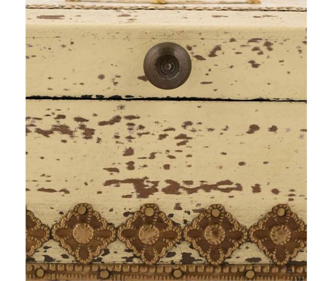 Caja-Joyero Beige