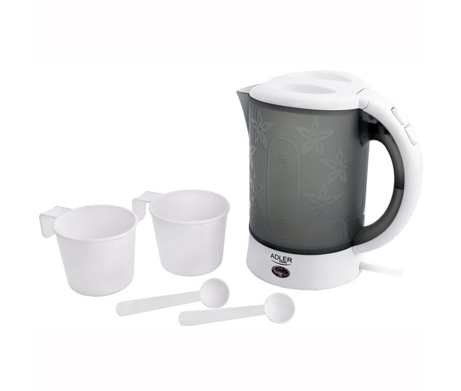 Adler AD1268 Blanco