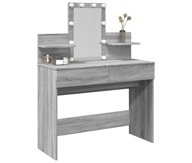 Tocador DREAM SPACE 100 Blanco