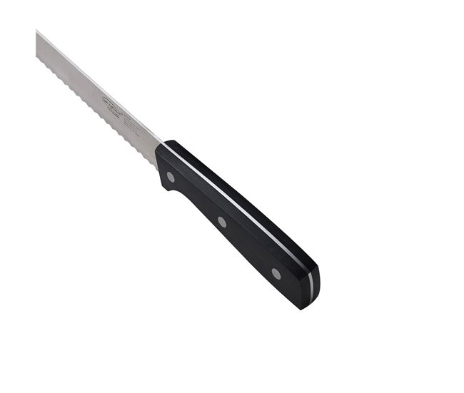 Cuchillo para Pan Expert SG41026 Multicolor