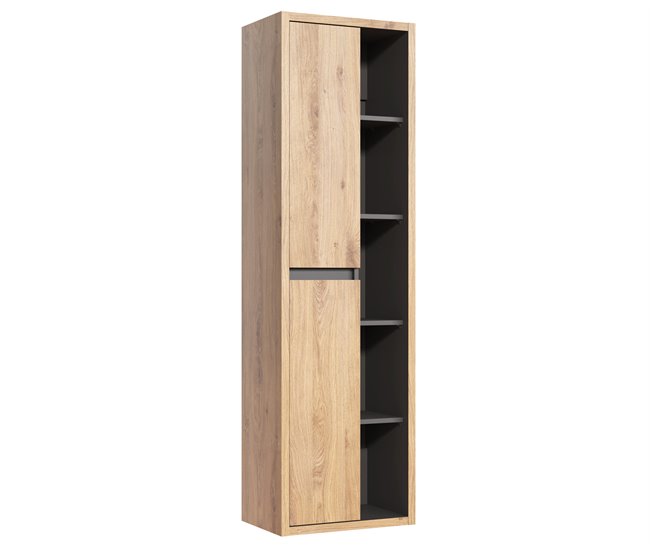 ARMARIO ALTO DEVON 50 Beige