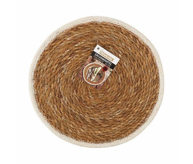 Salvamantel Marron
