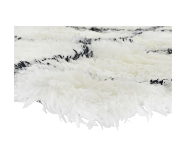 Alfombra Blanco