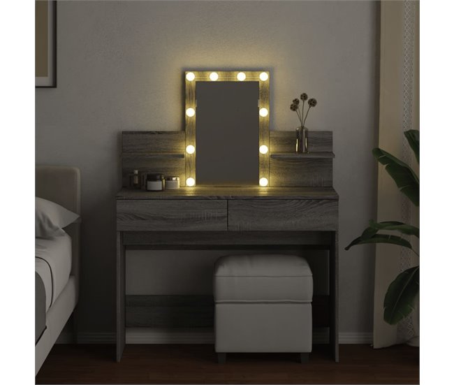 Tocador DREAM SPACE 100 Blanco