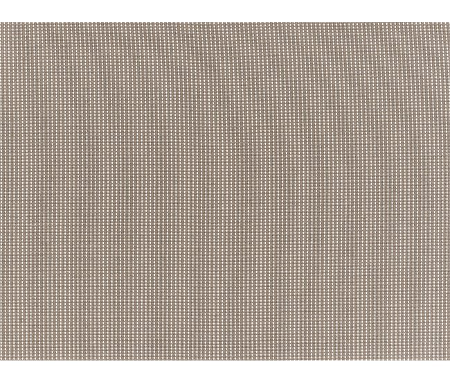 Beliani Sofá de jardín Madera de acacia con certificado FSC® TIMOR Madera Oscura