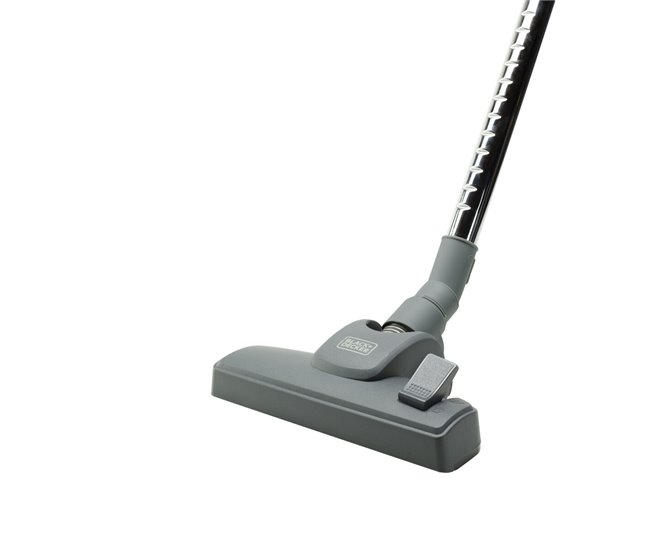 Aspirador BXVML700E Gris