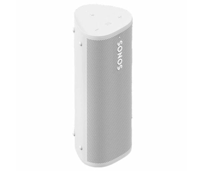 Altavoz Bluetooth Blanco
