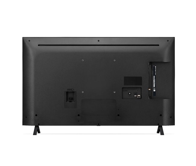 Smart TV 75UR78006LK Negro