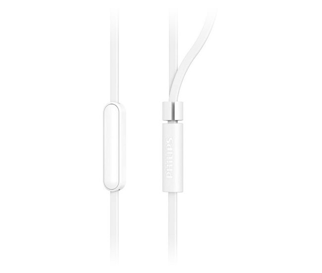 Auriculares TAE1105WT/00 Blanco