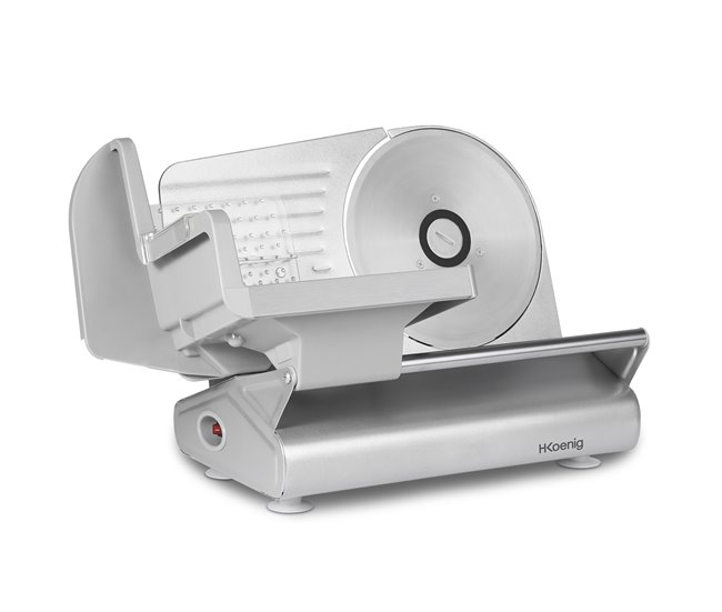 Cortafiambres Eléctrica Profesional Msx190 H.koenig Gris